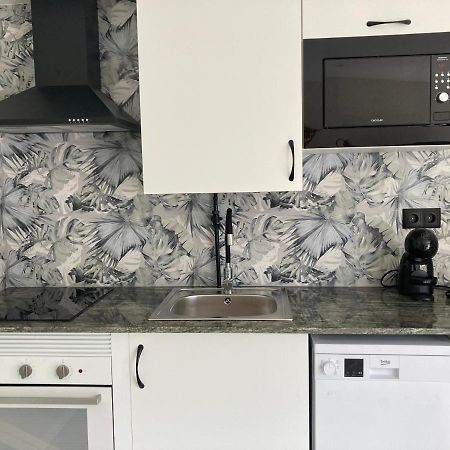 Luarca Experience Apartment Екстериор снимка