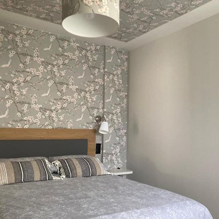 Luarca Experience Apartment Екстериор снимка