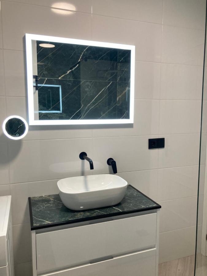Luarca Experience Apartment Екстериор снимка