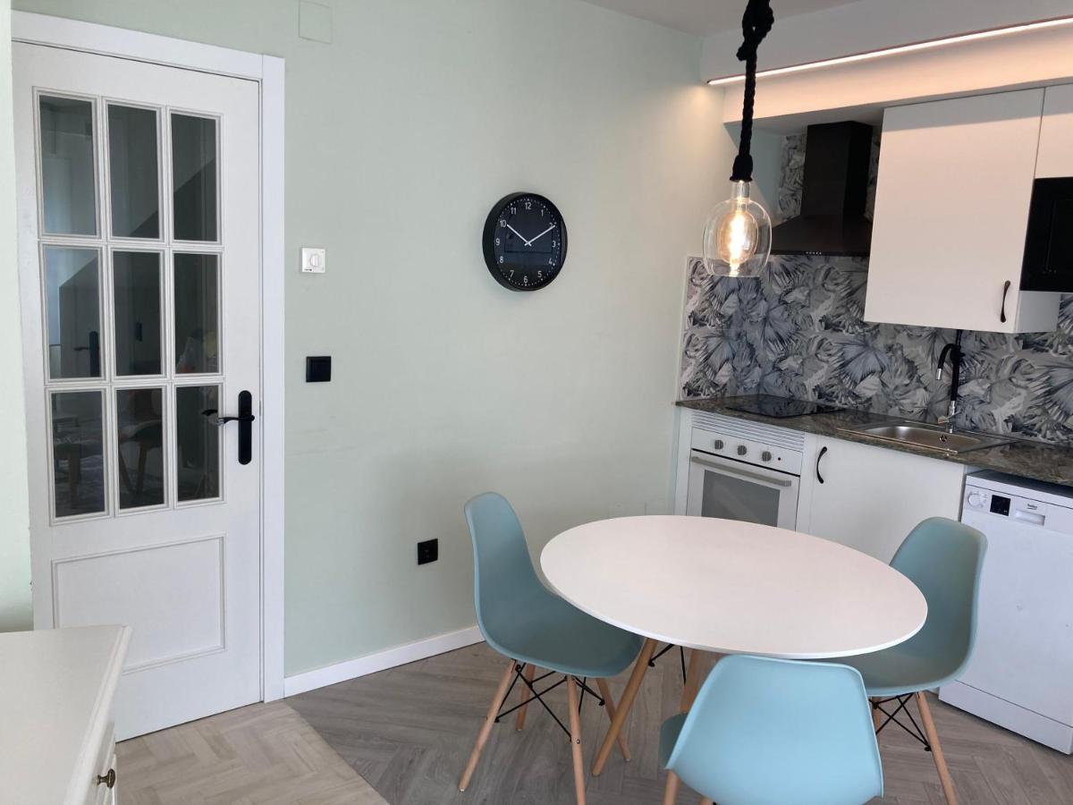 Luarca Experience Apartment Екстериор снимка