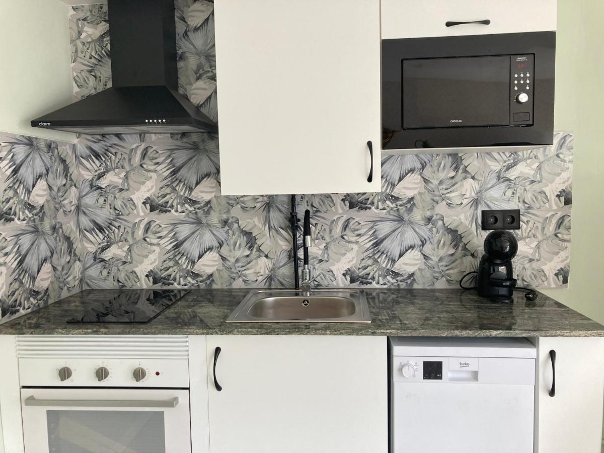 Luarca Experience Apartment Екстериор снимка