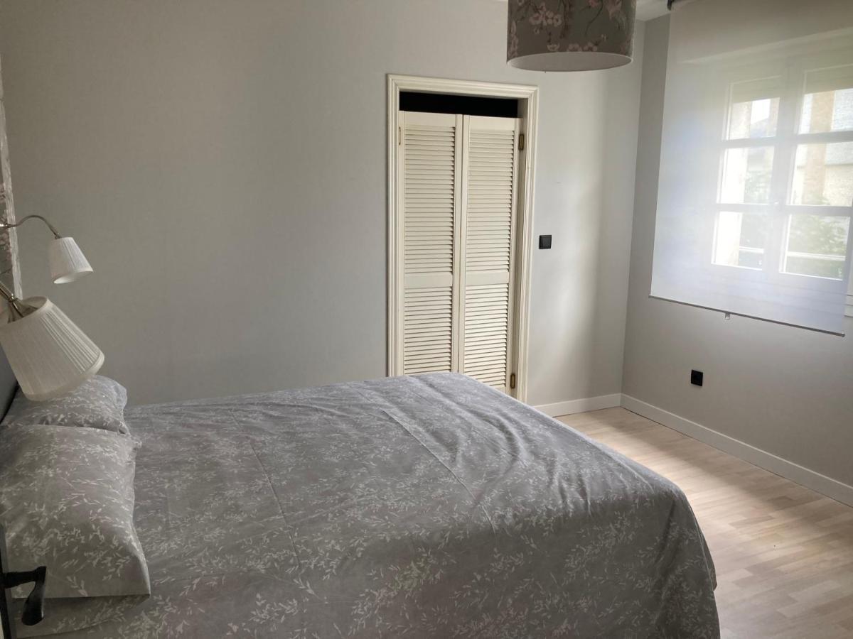 Luarca Experience Apartment Екстериор снимка
