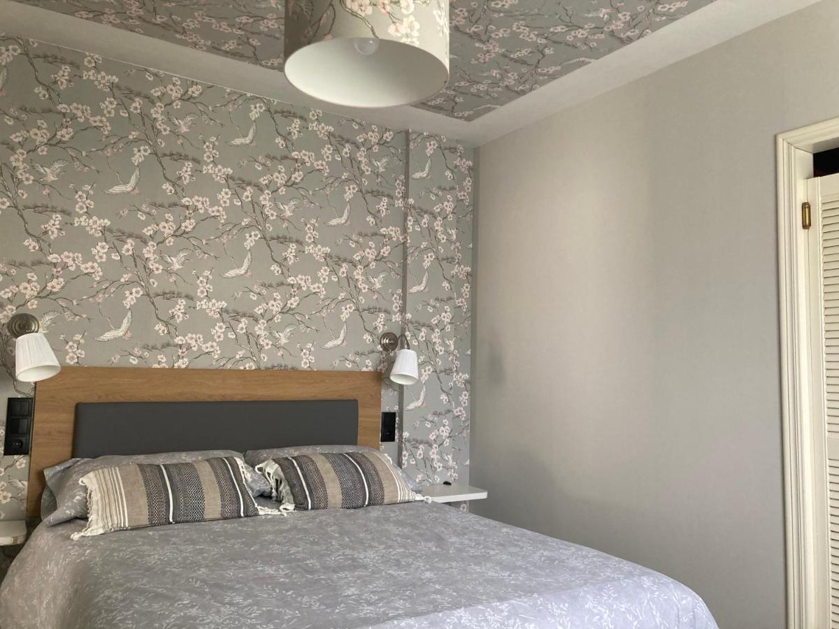 Luarca Experience Apartment Екстериор снимка
